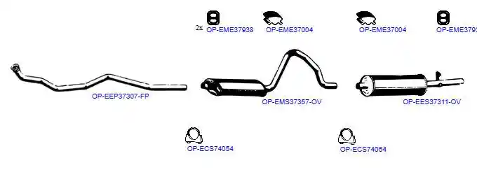 OPTIMAL OP-EXSOP219