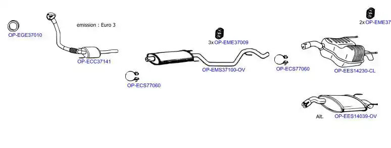 OPTIMAL OP-EXSOP220