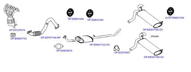 OPTIMAL OP-EXSOP223