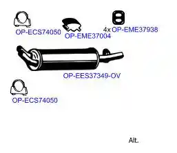 OPTIMAL OP-EXSOP224