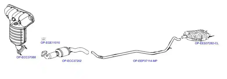 OPTIMAL OP-EXSOP233
