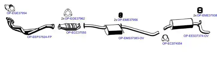 OPTIMAL OP-EXSOP236