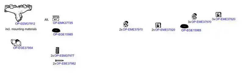 OPTIMAL OP-EXSOP237