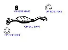OPTIMAL OP-EXSOP240