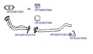 OPTIMAL OP-EXSOP241