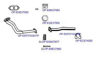 OPTIMAL OP-EXSOP244