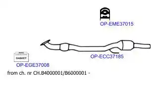 OPTIMAL OP-EXSOP246