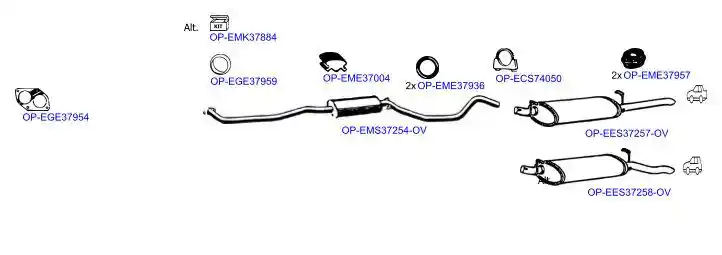 OPTIMAL OP-EXSOP248