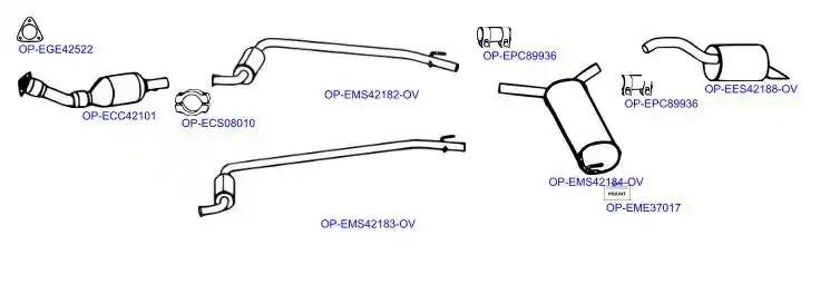 OPTIMAL OP-EXSOP259