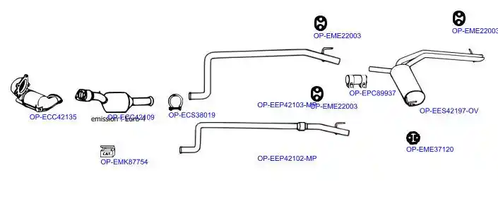 OPTIMAL OP-EXSOP260