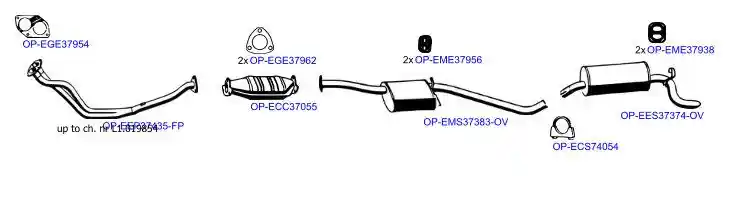 OPTIMAL OP-EXSOP264