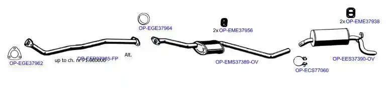 OPTIMAL OP-EXSOP265
