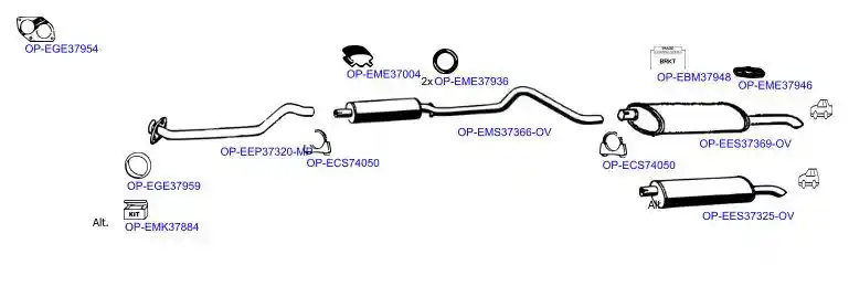 OPTIMAL OP-EXSOP270