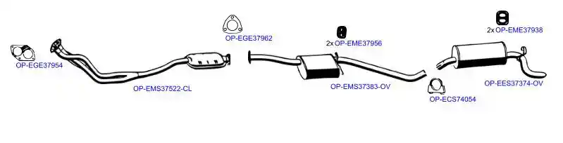OPTIMAL OP-EXSOP271