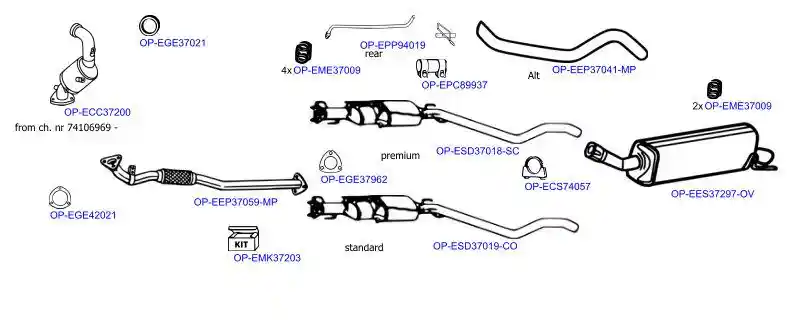 OPTIMAL OP-EXSOP273