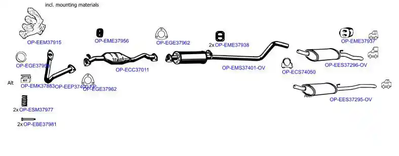 OPTIMAL OP-EXSOP276