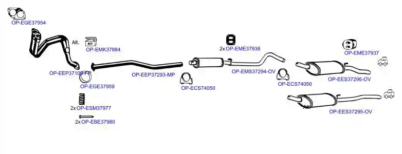 OPTIMAL OP-EXSOP277