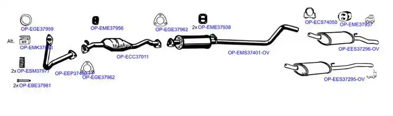 OPTIMAL OP-EXSOP278