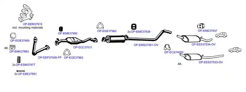 OPTIMAL OP-EXSOP279