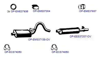 OPTIMAL OP-EXSOP280