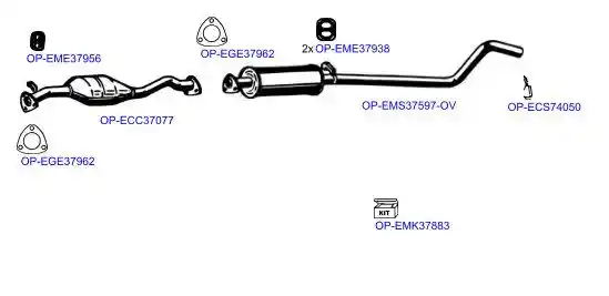 OPTIMAL OP-EXSOP281