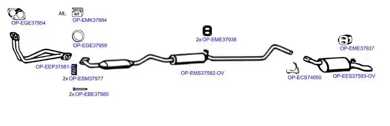 OPTIMAL OP-EXSOP282