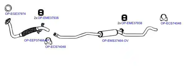 OPTIMAL OP-EXSOP288