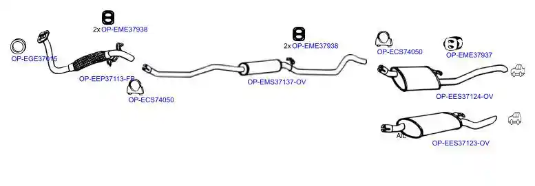 OPTIMAL OP-EXSOP289