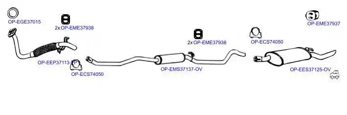 OPTIMAL OP-EXSOP290
