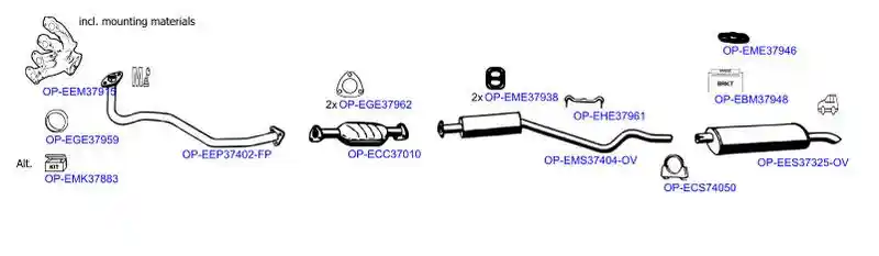 OPTIMAL OP-EXSOP293