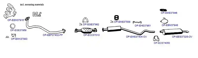 OPTIMAL OP-EXSOP297