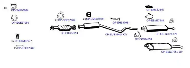 OPTIMAL OP-EXSOP298