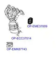 OPTIMAL OP-EXSOP304