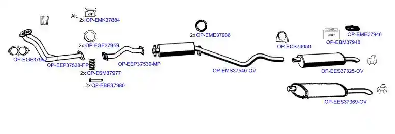 OPTIMAL OP-EXSOP306