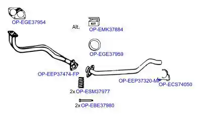 OPTIMAL OP-EXSOP310