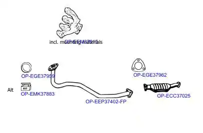 OPTIMAL OP-EXSOP311
