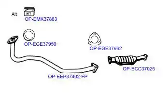 OPTIMAL OP-EXSOP312