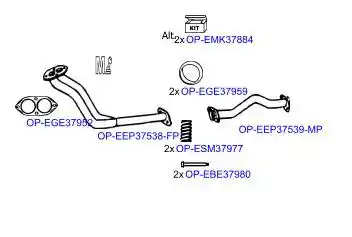 OPTIMAL OP-EXSOP313