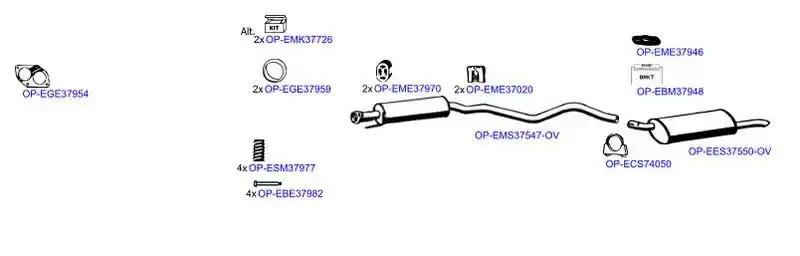 OPTIMAL OP-EXSOP323