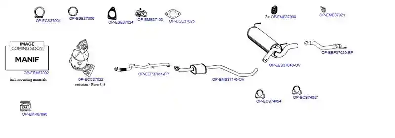 OPTIMAL OP-EXSOP324