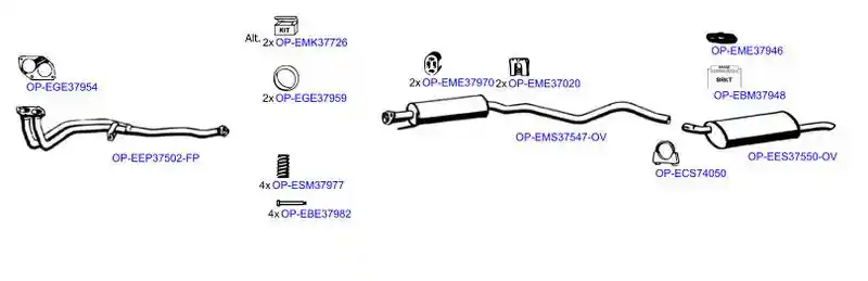 OPTIMAL OP-EXSOP330