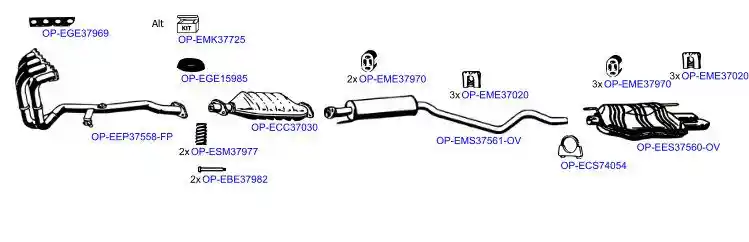OPTIMAL OP-EXSOP333