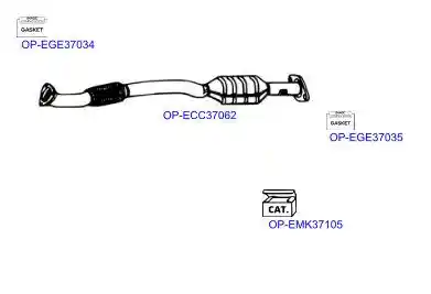 OPTIMAL OP-EXSOP334