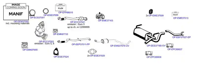 OPTIMAL OP-EXSOP337