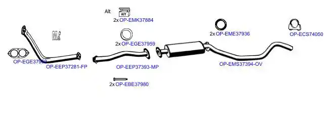 OPTIMAL OP-EXSOP338