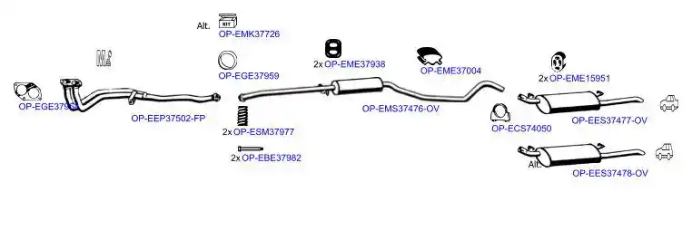 OPTIMAL OP-EXSOP342