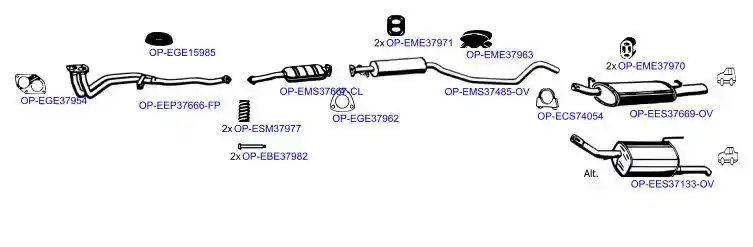 OPTIMAL OP-EXSOP344