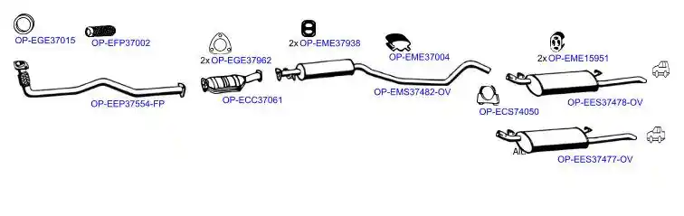 OPTIMAL OP-EXSOP348