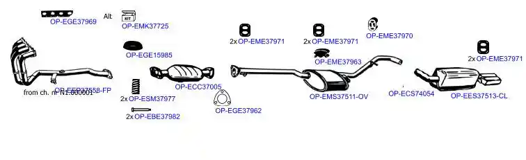 OPTIMAL OP-EXSOP350