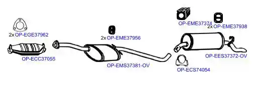 OPTIMAL OP-EXSOP351